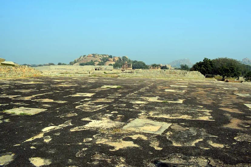 Darbar Hall