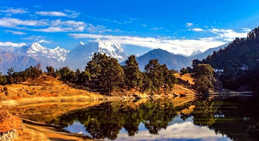 Deoria Tal
