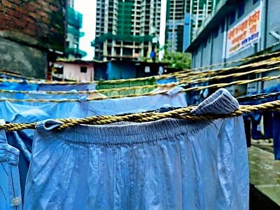 Dhobi Ghat