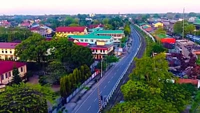 Dibrugarh