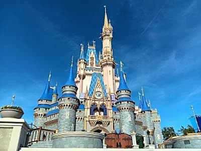 Disney World