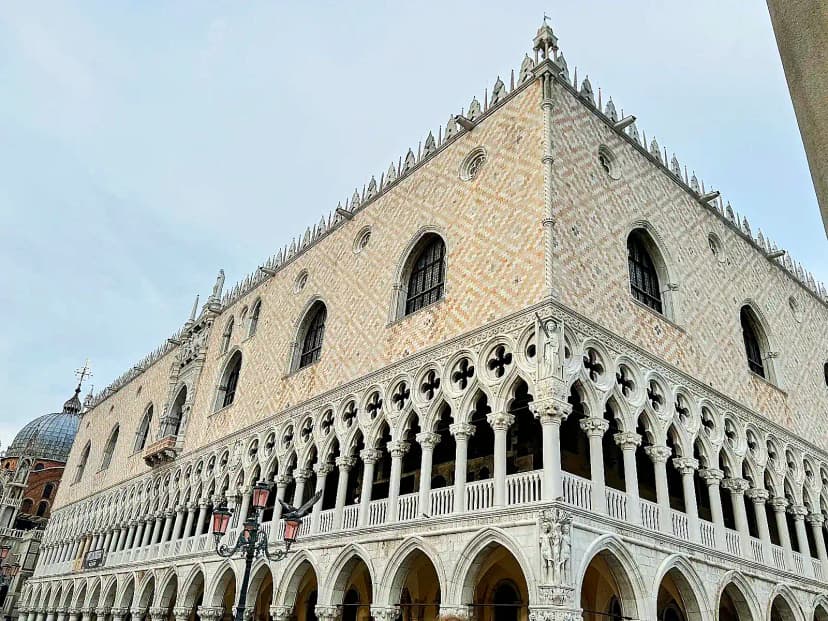 Doge's Palace