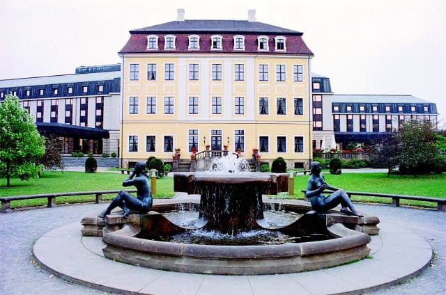 Dresden