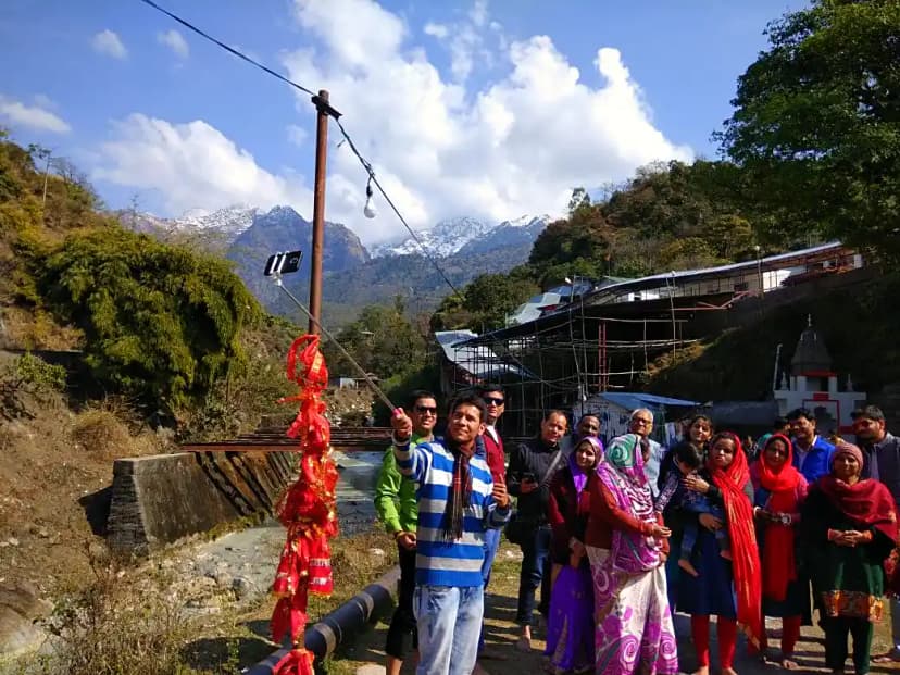 Durga Temple