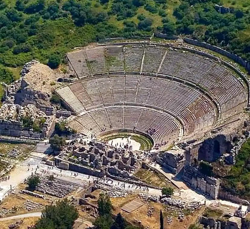 Ephesus