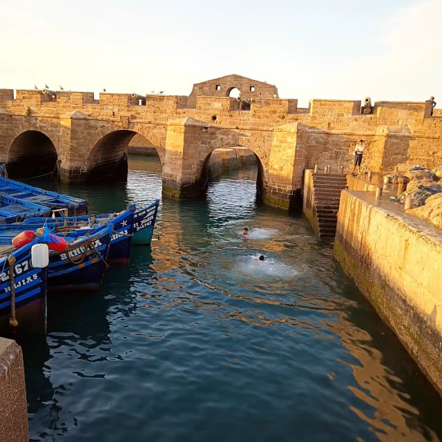 Essaouira
