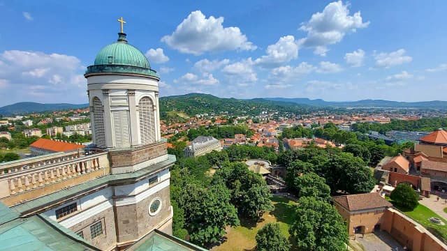 Esztergom