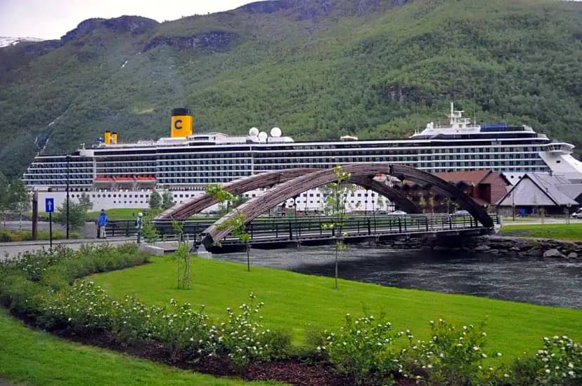 Flåm
