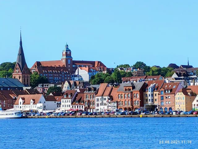 Flensburg