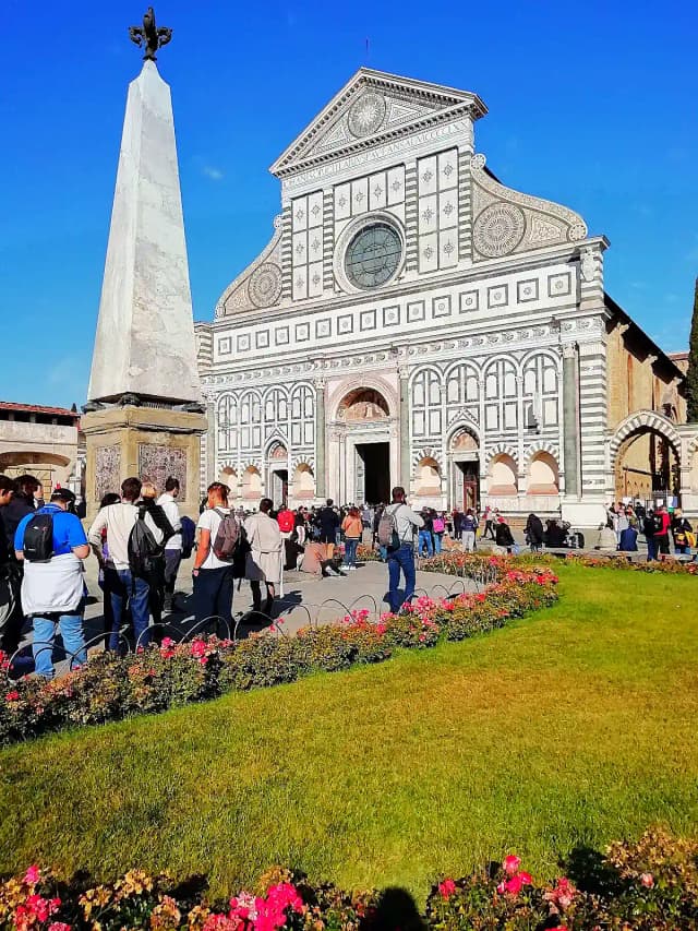 Florence