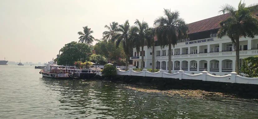 Fort Kochi