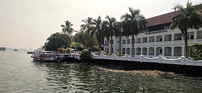 Kochi travel