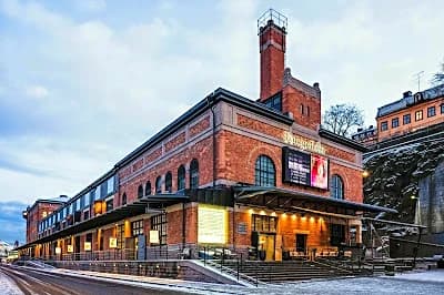 Fotografiska
