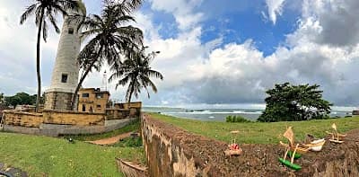 Galle Fort