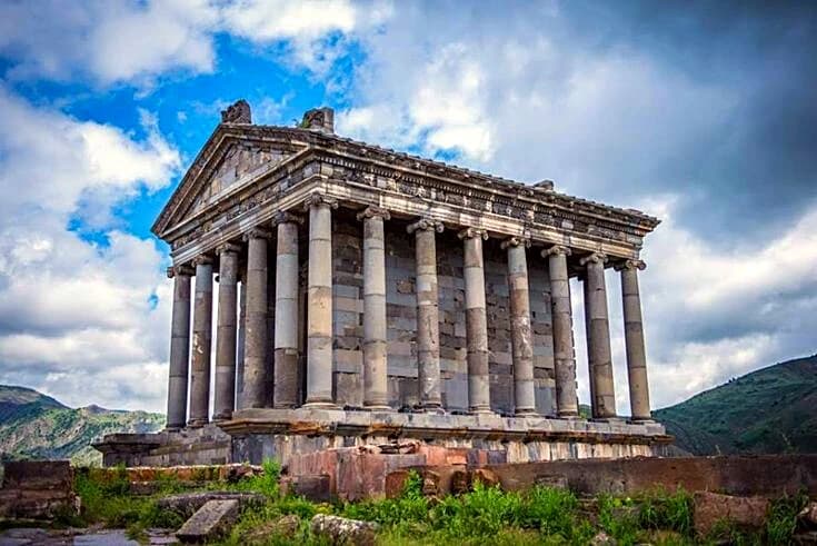Armenia travel