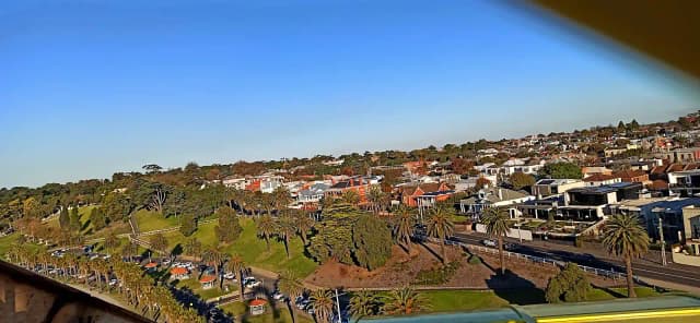 Geelong