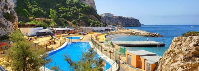 Gibraltar