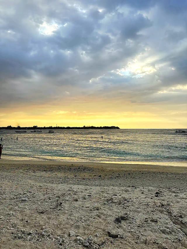 Gili Islands
