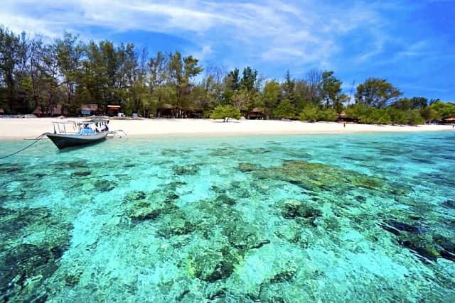 Gili Islands