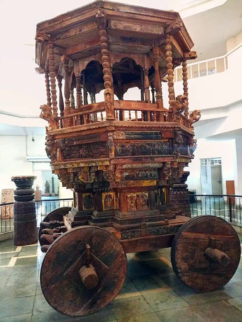 Goa State Museum