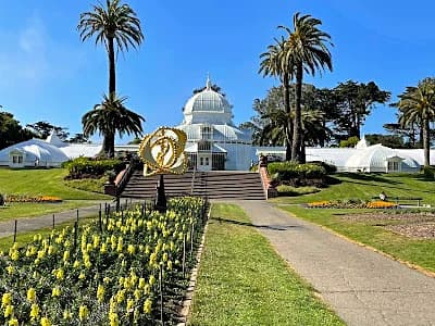Golden Gate Park