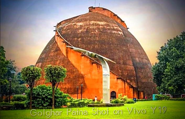 Golghar