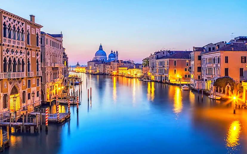 Grand Canal