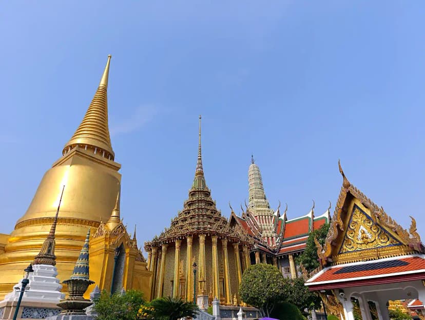 Grand Palace