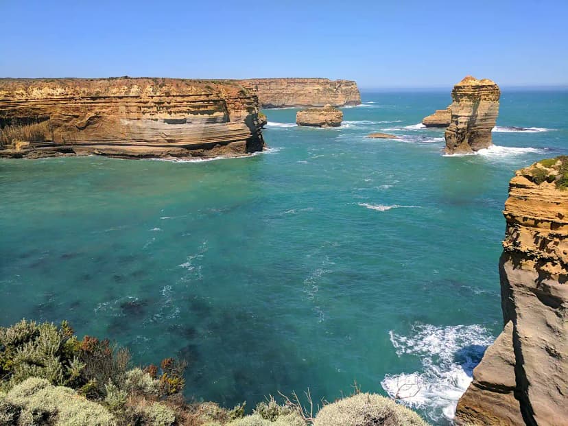 Great Ocean Road