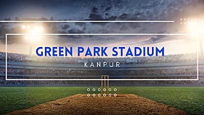 Green Park Stadium