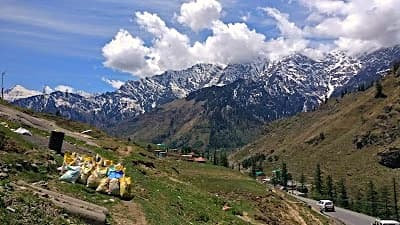 Is Himachal Safe to Travel Right Now? Here's the Real Answer
