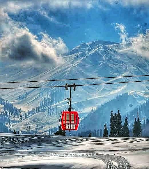 Gulmarg