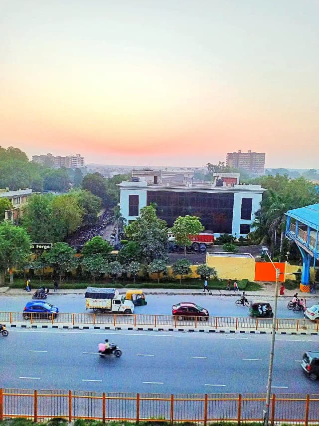 Haa Valley