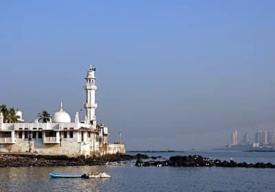 Haji Ali Dargah