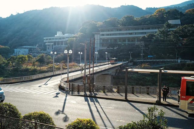 Hakone
