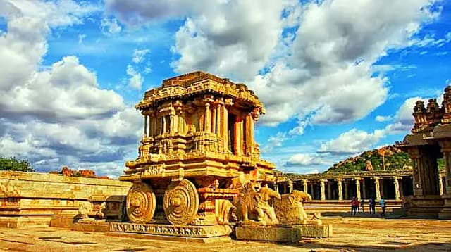 Hampi