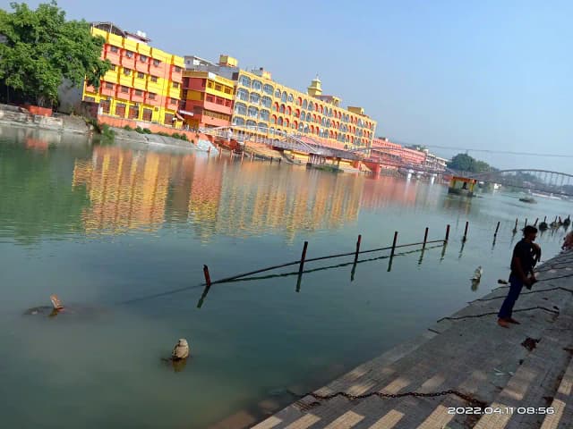 Haridwar