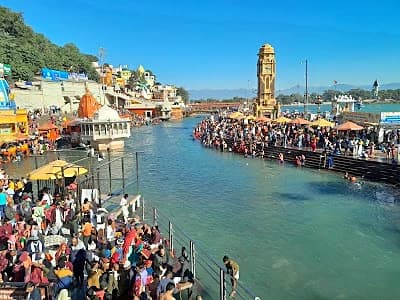 Haridwar