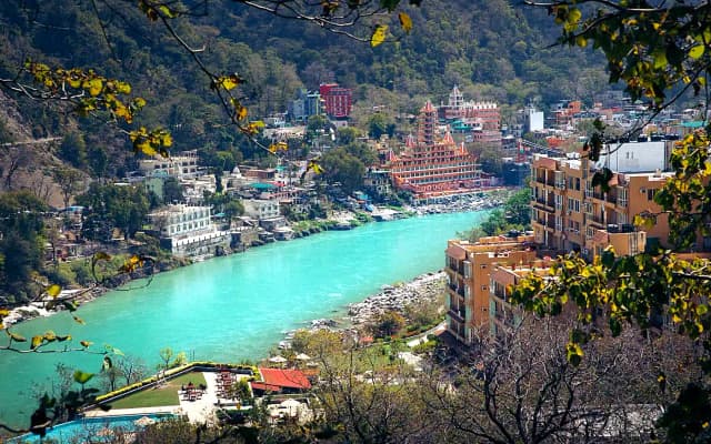 Haridwar