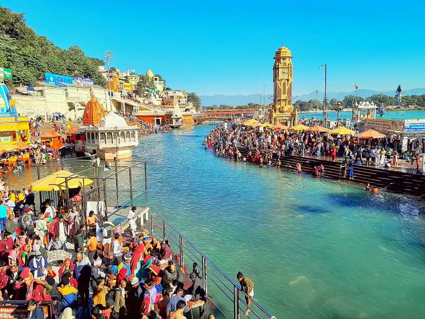 Haridwar