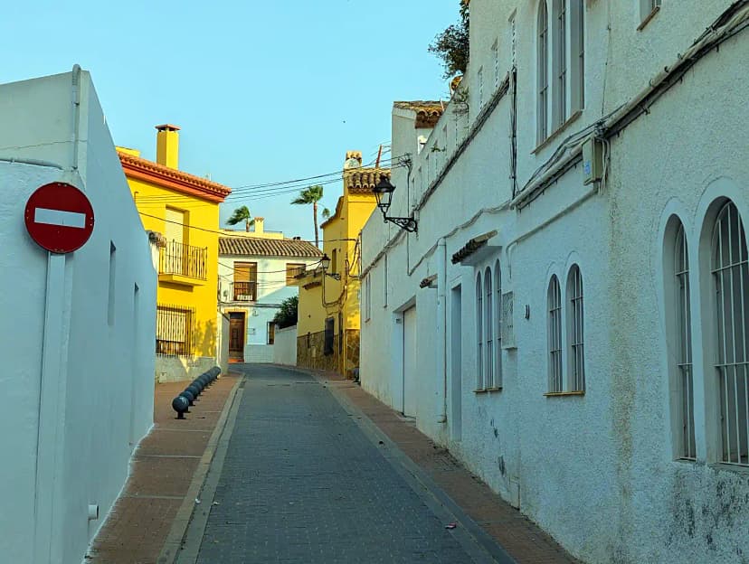 Historic Old Town