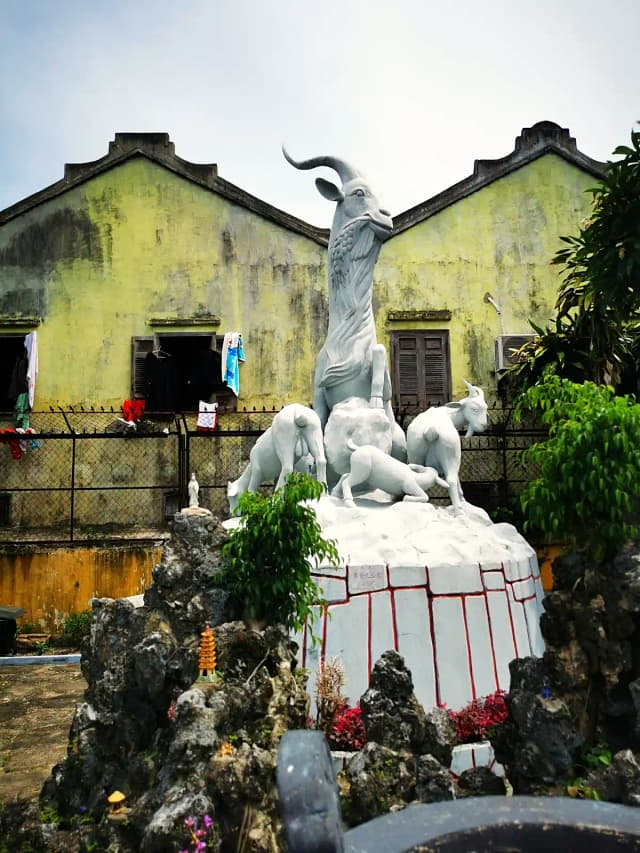 Hoi An