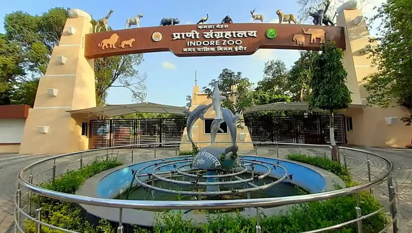 Indore Zoo