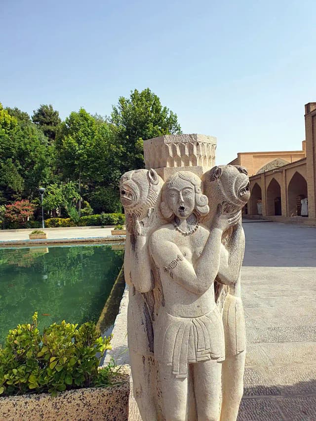 Isfahan