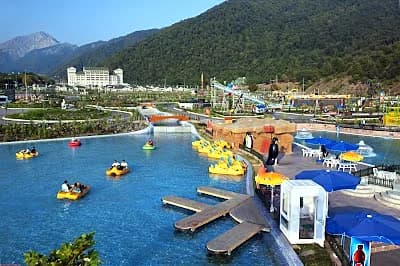 Ismayilli
