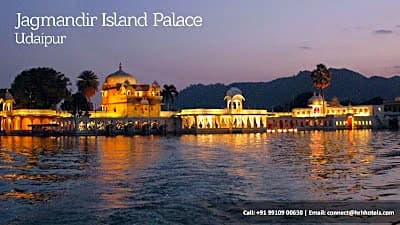 Jag Mandir