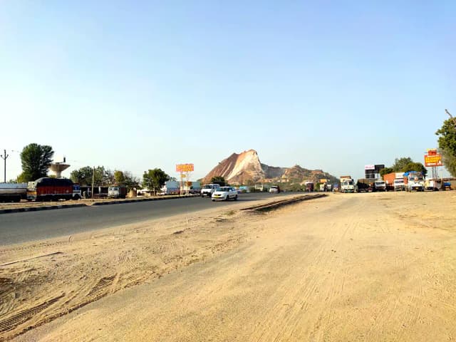 Jaipur