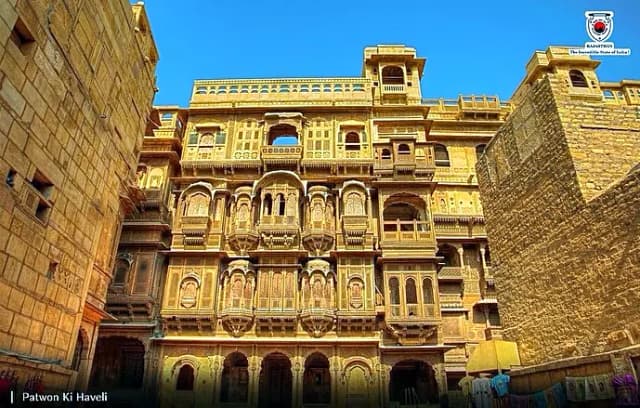 Jaisalmer