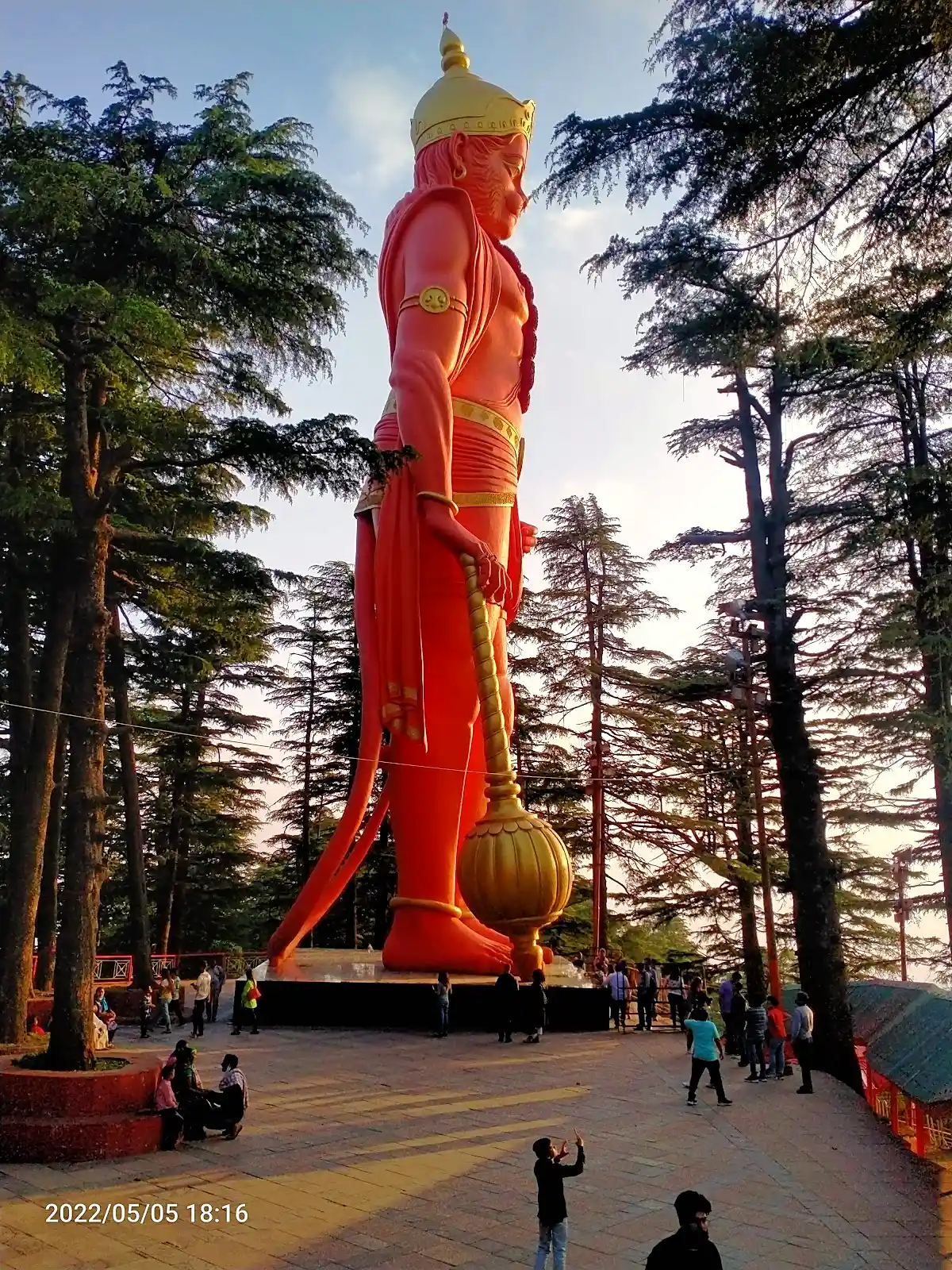 Shimla travel