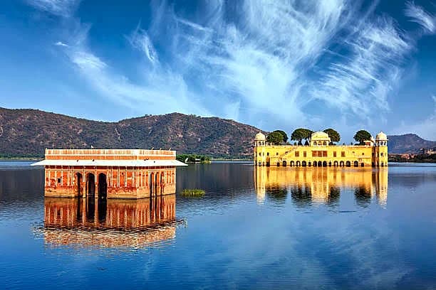Jal Mahal